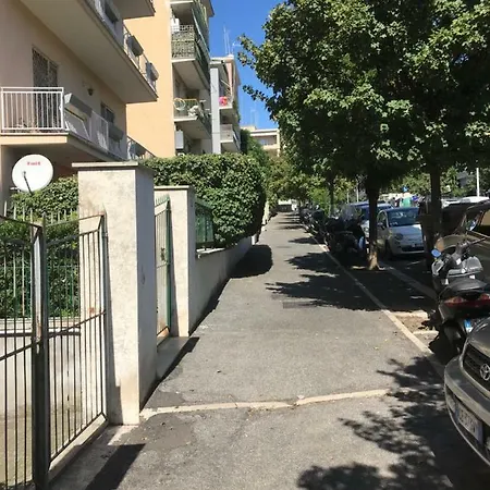La Tua Casa A * Roma