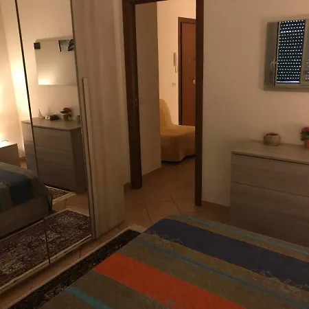 La Tua Casa A Roma