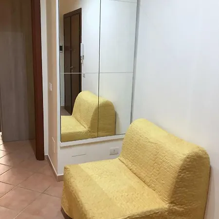 La Tua Casa A Apartment *