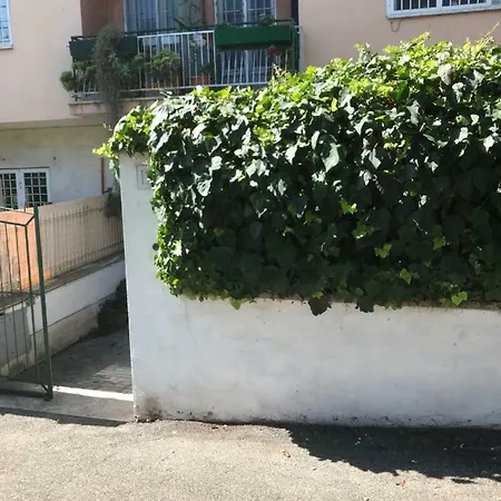 Apartment La Tua Casa A