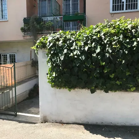 La Tua Casa A *