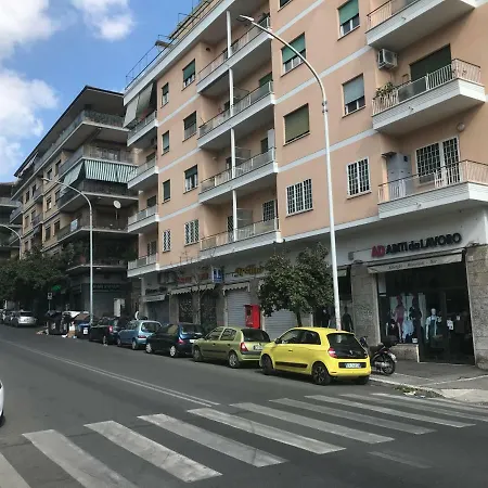La Tua Casa A Apartment