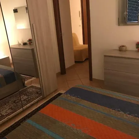 La Tua Casa A *