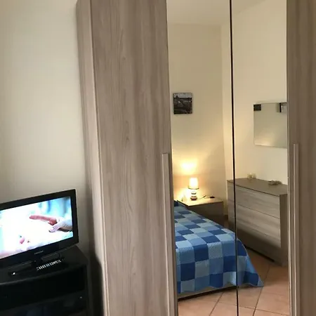 La Tua Casa A Apartment