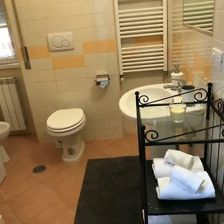 La Tua Casa A Apartment Rome
