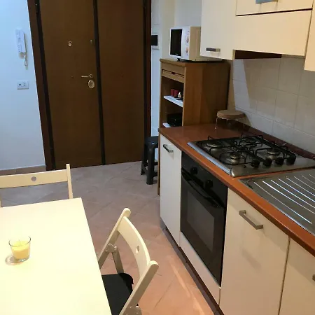 La Tua Casa A Apartment