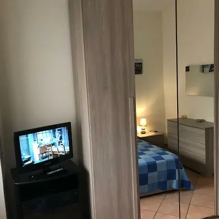 La Tua Casa A Apartment