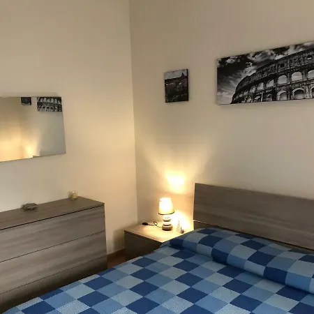 La Tua Casa A Apartment