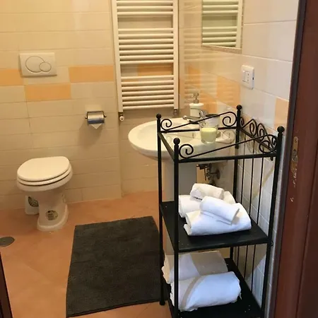 La Tua Casa A Apartment